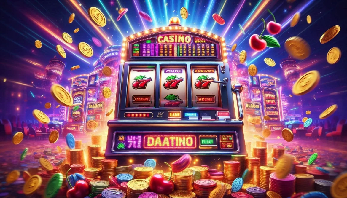 Airbet Casino